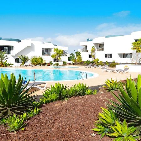 Buena Vista Apartment La Oliva Exterior photo