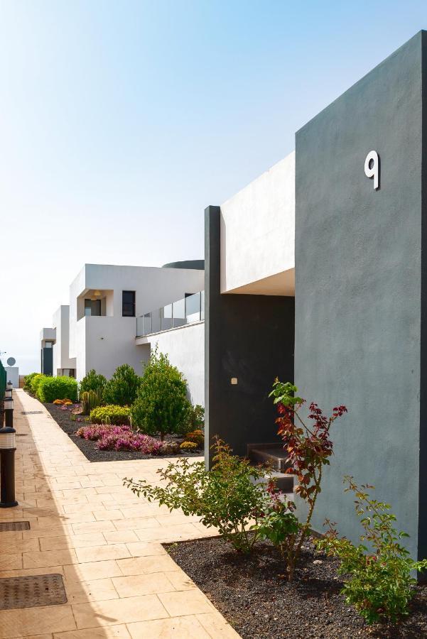 Buena Vista Apartment La Oliva Exterior photo